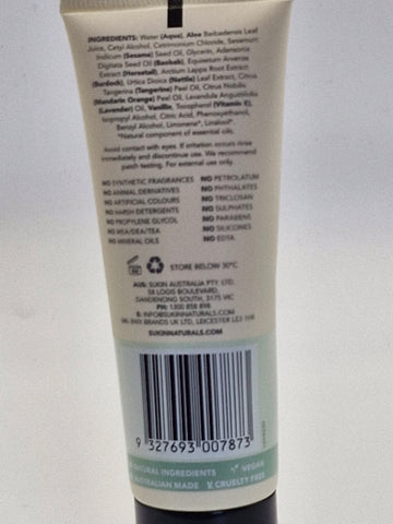 Sukin Natural Balance Conditioner Normal Hair 50ml