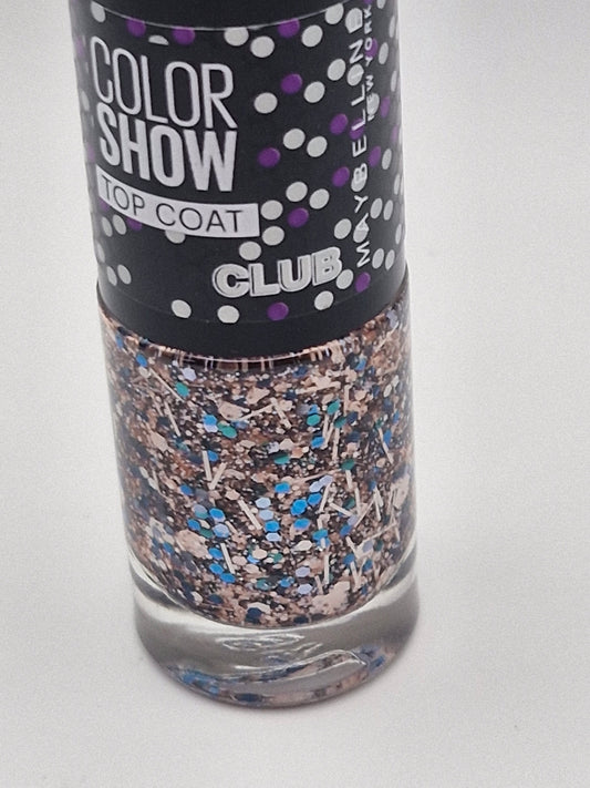 Maybelline Color Show Nail Polish