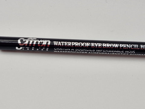 Saffron - WaterProof - EyeBrow Pencil