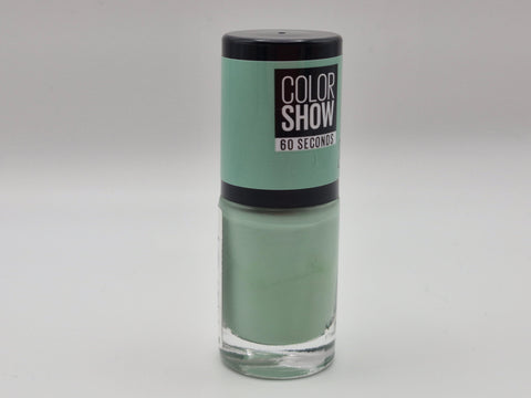 Maybelline Color Show Nail Polish