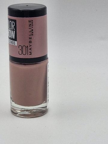 Maybelline Color Show Nail Polish