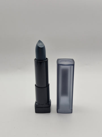 Maybelline Color Sensational Powder Matte Lipstick 45 Smokey Jade