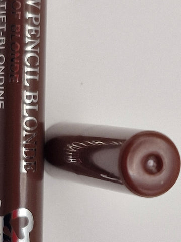 Saffron - WaterProof - EyeBrow Pencil