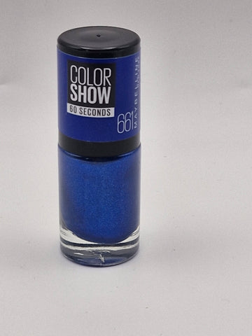 Maybelline Color Show Nail Polish