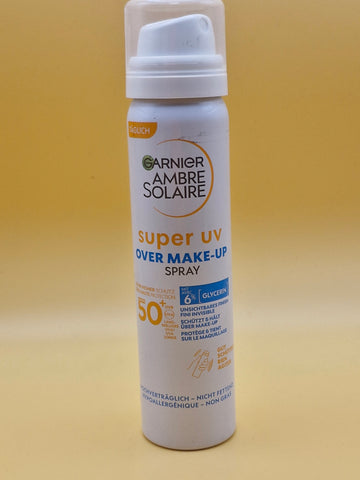 RoC Soleil protect refreshing skin milk after sun