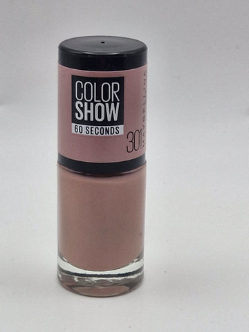 Maybelline Color Show Nail Polish