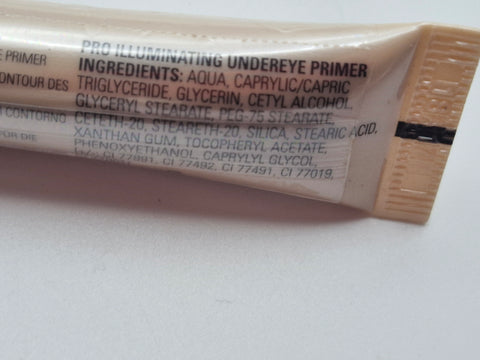Revolution Pro Illuminate Undereye Primer