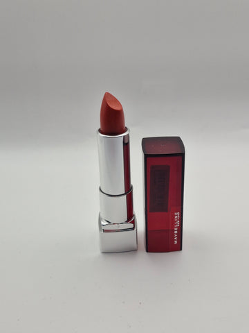 Maybelline Color Sensational Powder Matte Lipstick 45 Smokey Jade