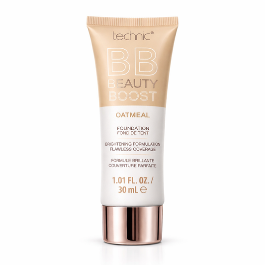 Technic BB Cream Beauty Boost