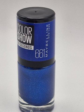 Maybelline Color Show Nail Polish