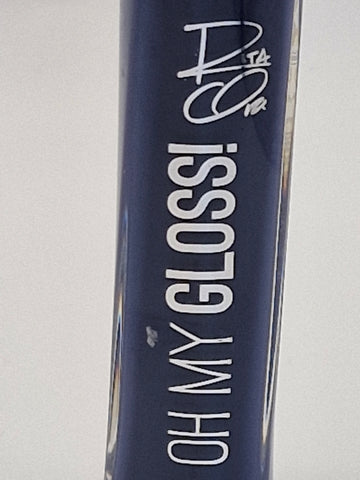 Rimmel Rita Ora Oh My Gloss Shades Of Lipgloss