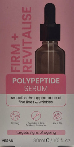 Face serum