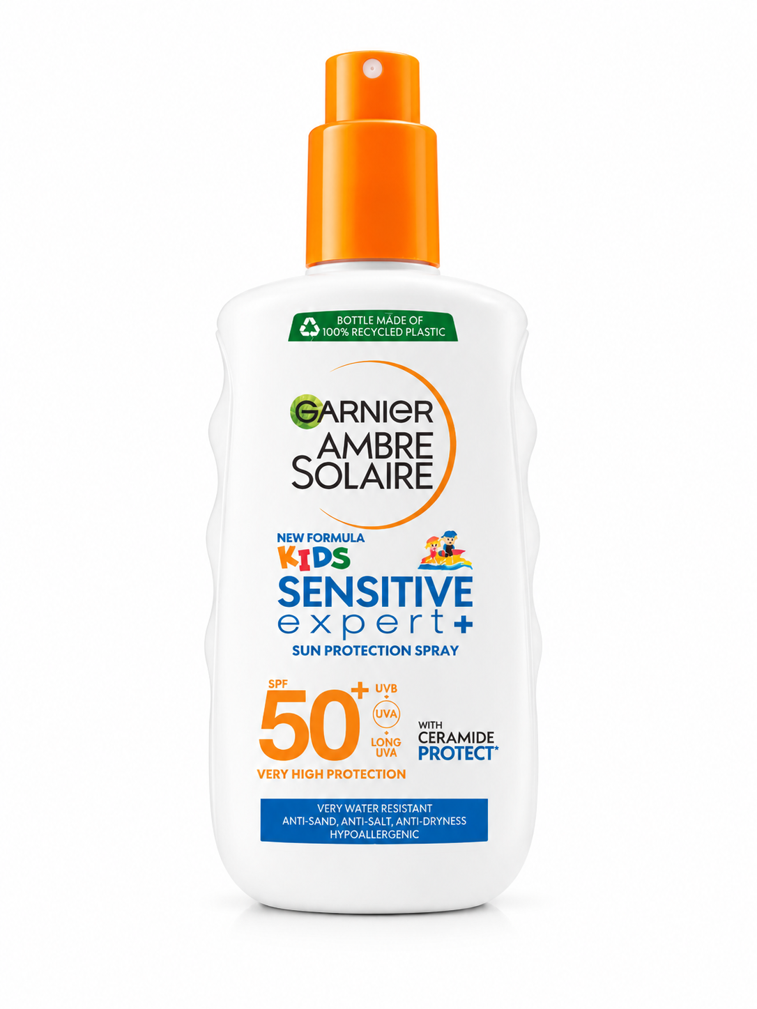 Garnier Ambre Solare Spray - Kind Beauty