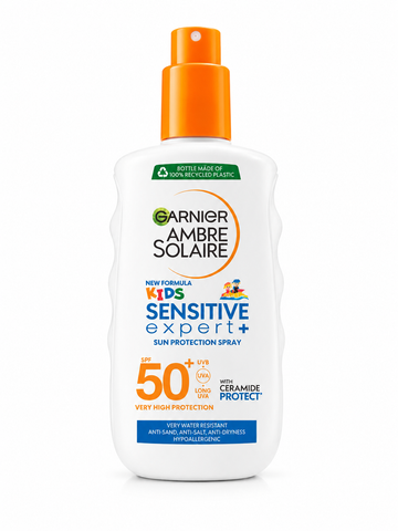Garnier Ambre Solare Spray - Kind Beauty