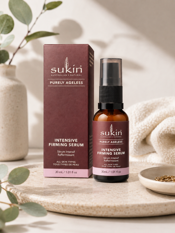 Sukin Purely Ageless Intensive Firming Serum 30ml