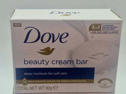 Dove Beauty Bar Original 90 g