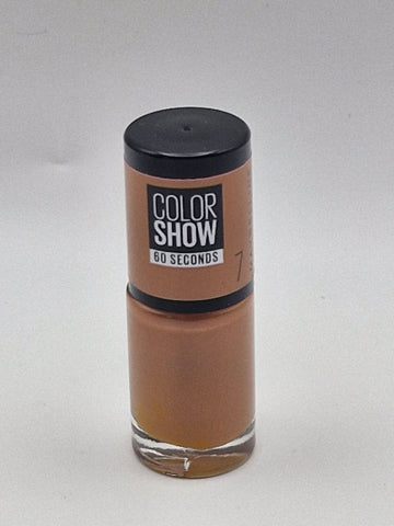 Maybelline Color Show Nail Polish