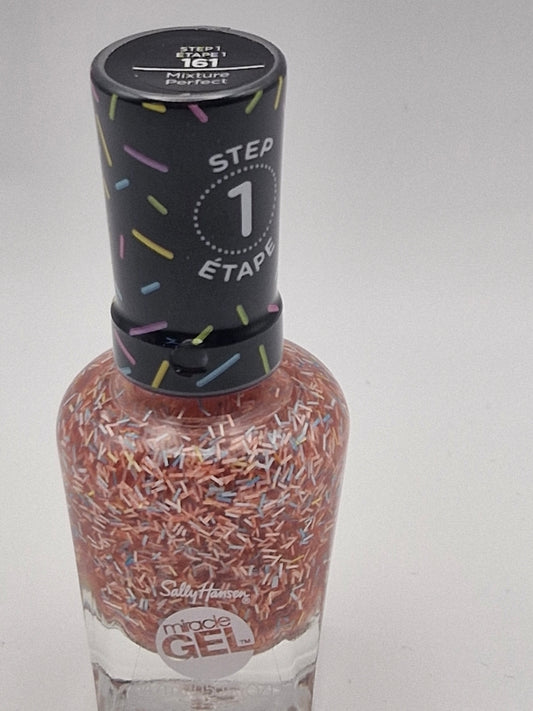 Sally Hansen Miracle Gel Nail Polish