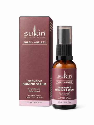Sukin Purely Ageless Intensive Firming Serum 30ml