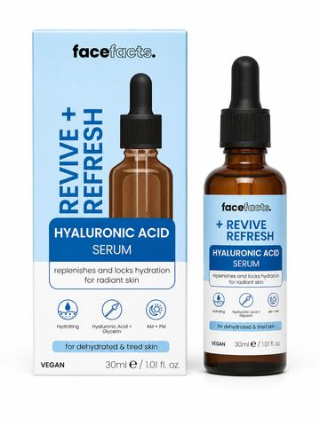 Face serum