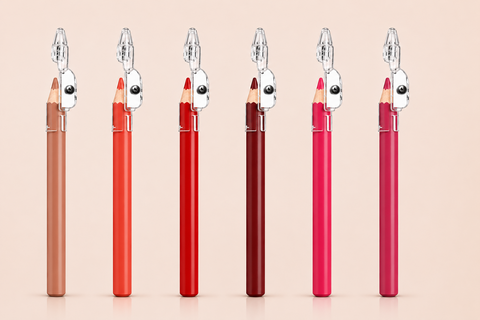 Technic Lip Liner with sharpener