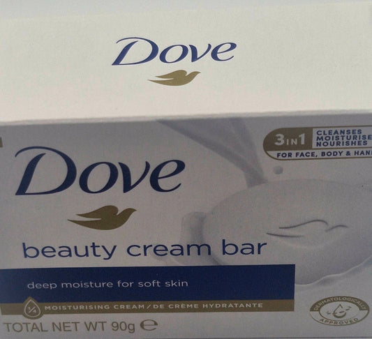 Dove Beauty Bar Original 90 g