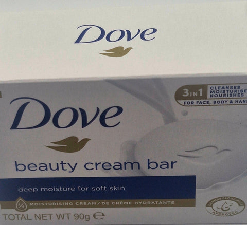Dove Beauty Bar Original 90 g