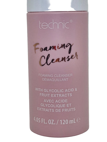 Technic foaming Cleanser 120ml