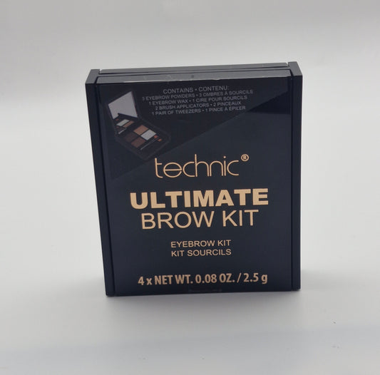 Technic Ultimate Eyebrow Kit
