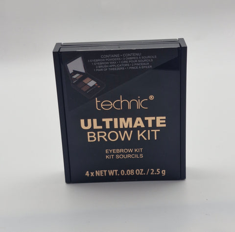 Technic Ultimate Eyebrow Kit
