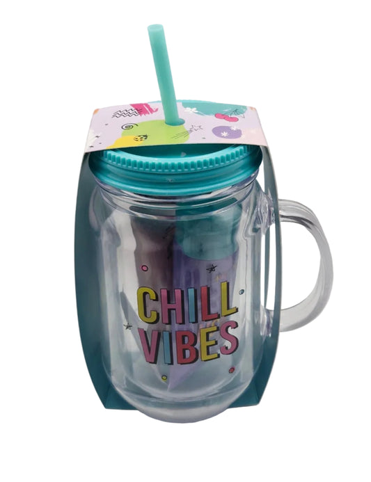 Chill vibes body care set