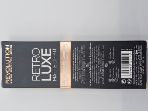 Max Factor Lipfinity - 180 Spiritual