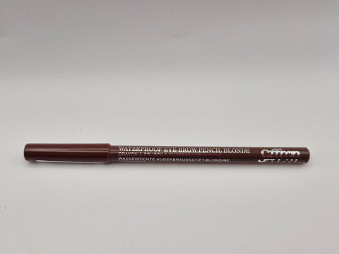 Saffron - WaterProof - EyeBrow Pencil
