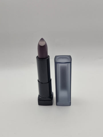Maybelline Color Sensational Powder Matte Lipstick 45 Smokey Jade