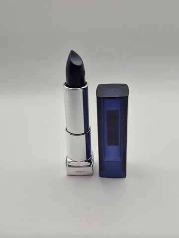 Maybelline Color Sensational Powder Matte Lipstick 45 Smokey Jade