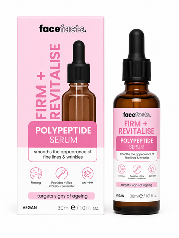 Face serum