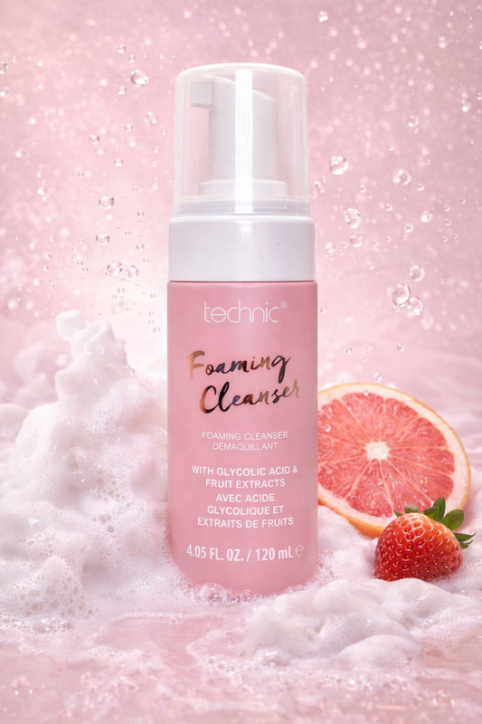 Technic foaming Cleanser 120ml