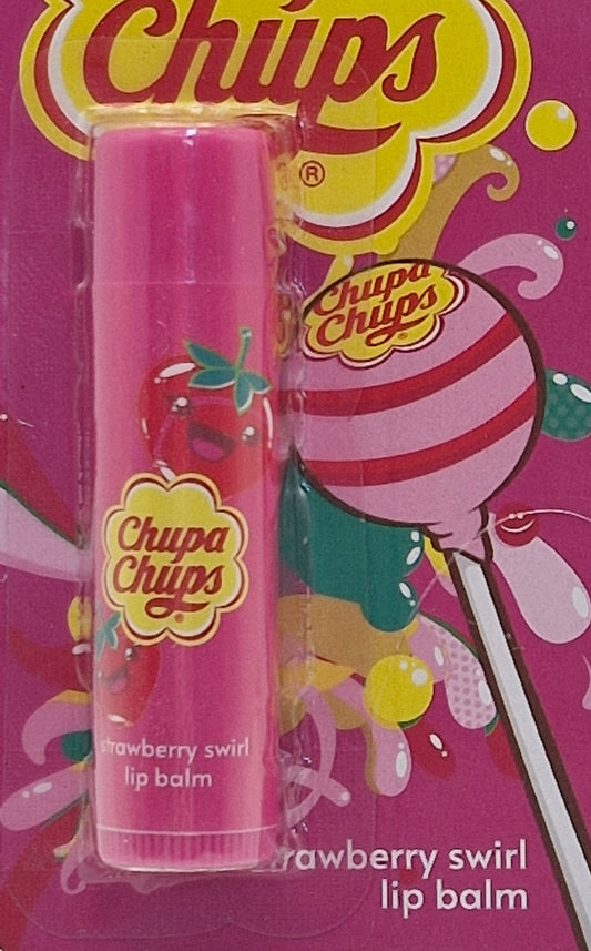 Chupa Chups Lip Balm