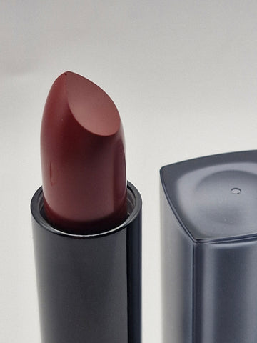 Maybelline Color Sensational Powder Matte Lipstick 45 Smokey Jade