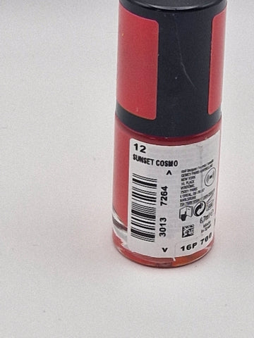 Maybelline Color Show Nail Polish