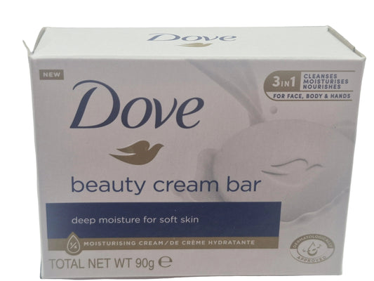 Dove Beauty Bar Original 90 g