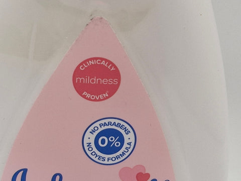 Johnson's Baby Lotion 300ml